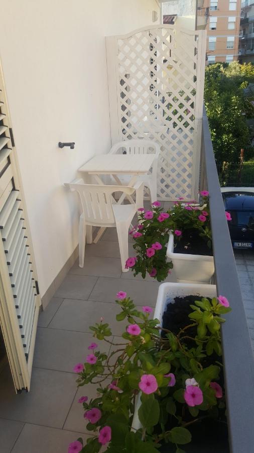 Lamezia Park Apartments Lamezia Terme Exterior foto