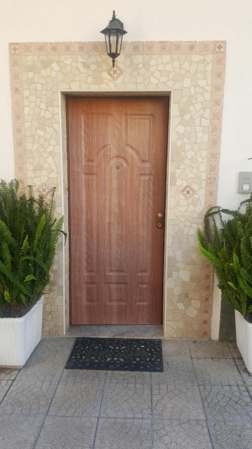 Lamezia Park Apartments Lamezia Terme Exterior foto