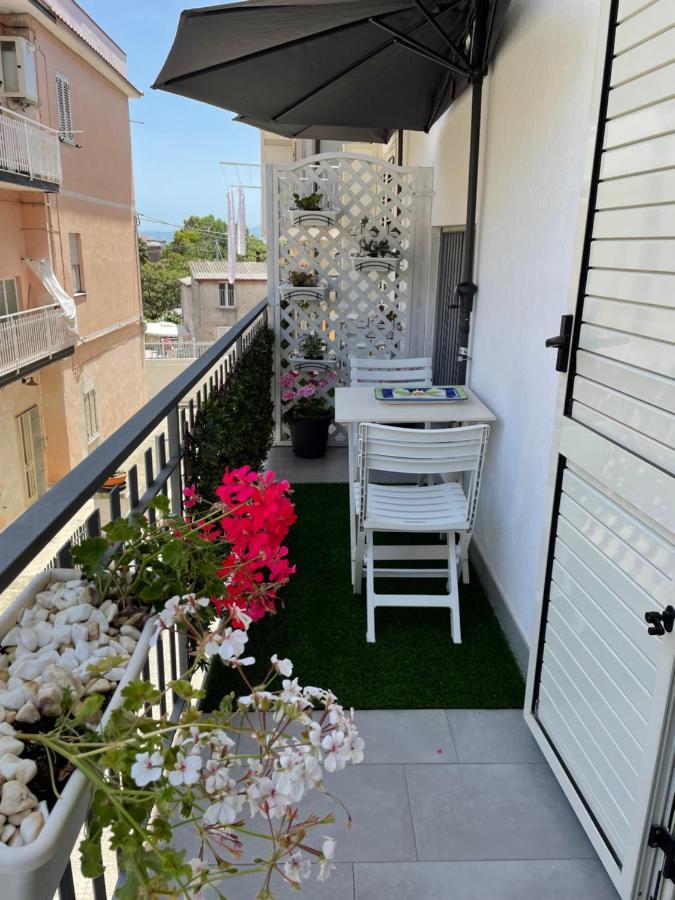 Lamezia Park Apartments Lamezia Terme Exterior foto