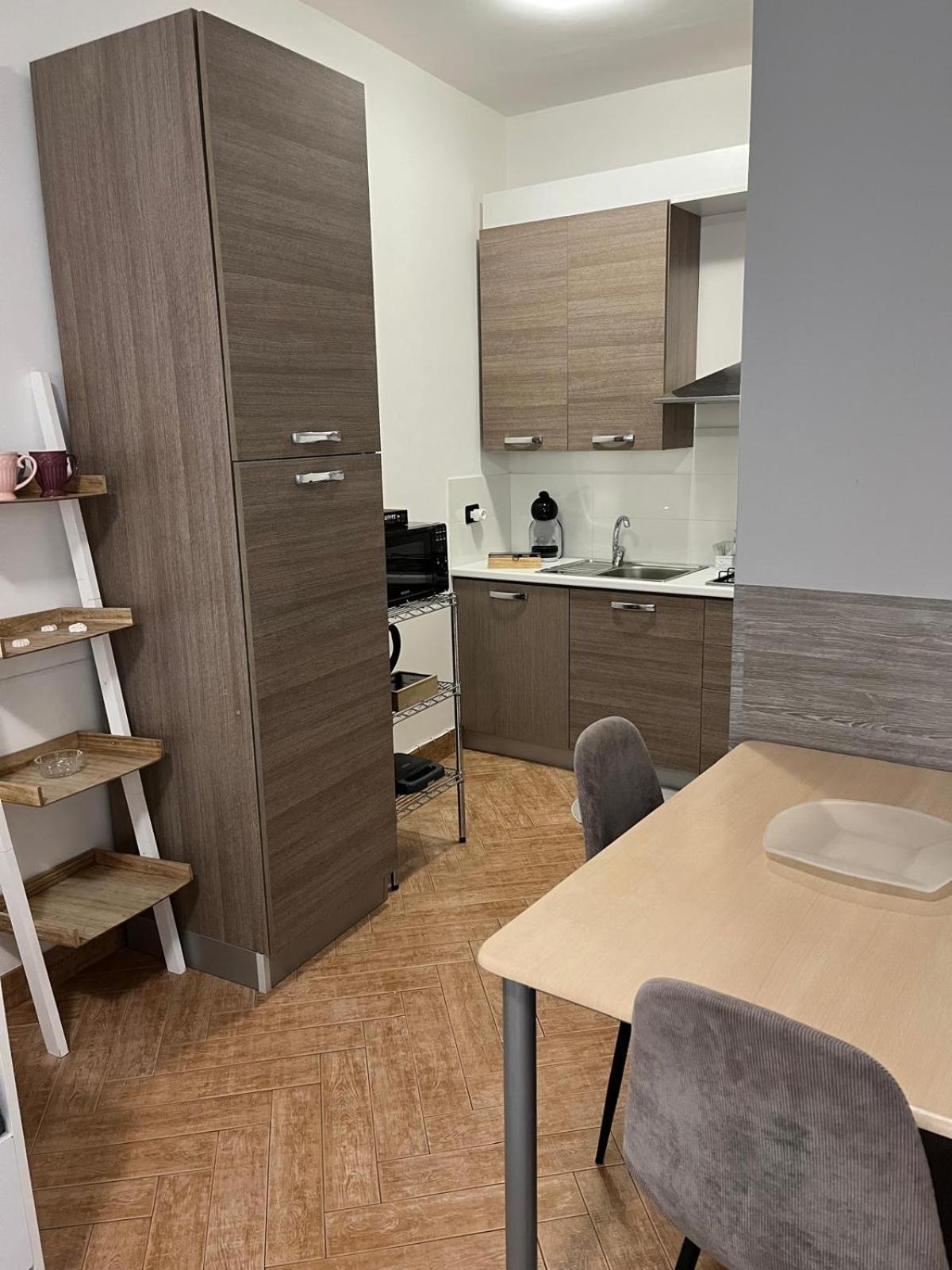 Lamezia Park Apartments Lamezia Terme Exterior foto